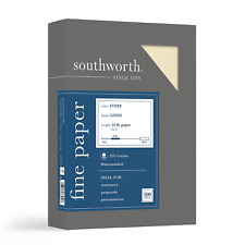 Southworth fine paper for sale  Maryville