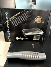 digicom router adsl usato  Torino