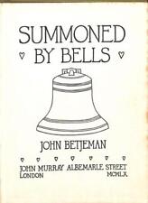 Summoned bells for sale  ROSSENDALE