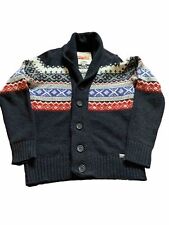 Superdry nordic knit for sale  STROUD