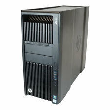 Workstation z840 xeon usato  Verdellino