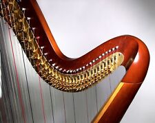 pedal harp for sale  Sun Valley