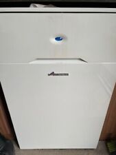 Worcester oil combi for sale  WELSHPOOL
