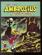 Ambrosius fantome murdoch d'occasion  Le Thillot