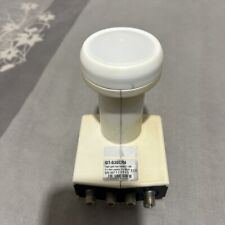 occhio parabola illuminatore lnb usato  Villarosa