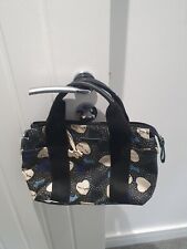 Radley navy cream for sale  SUNDERLAND