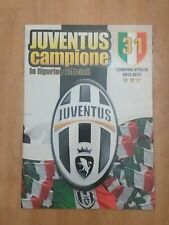 Juventus campione 2012 usato  Milano