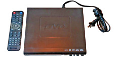 Mini-DVD player Electcom Pro modelo ELC-1910.  Resolução 1920 x 1080 + controle remoto, usado comprar usado  Enviando para Brazil