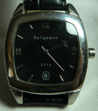 Bergmann 1972 quarz gebraucht kaufen  Nohfelden