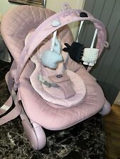 chicco bouncer for sale  BIRMINGHAM