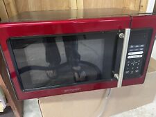 700w microwave emerson for sale  Loganville