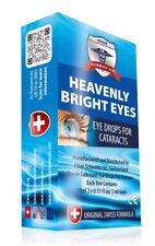 Ethos Bright Eyes NAC Krople do oczu na zaćmę 1xBox 10ml Bestseller od 2000 roku na sprzedaż  Wysyłka do Poland