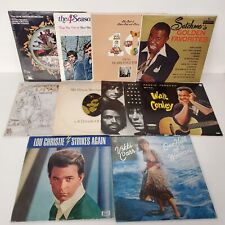 records vintage music vinyl for sale  Seattle