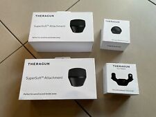 Theragun duo adapter for sale  LONDON