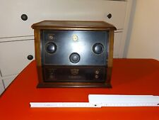 Antik radio röhrenradio gebraucht kaufen  Soltau