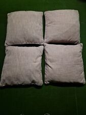 Matalan pink cushions for sale  SHEFFIELD