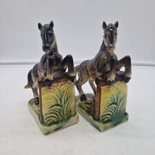 Vintage ceramic horse for sale  WORCESTER