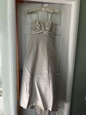 Wedding prom dress for sale  CHESTERFIELD