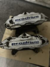 Prodrive alcon brake for sale  RUISLIP