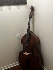 Double bass great for sale  Natchitoches