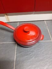 Style creuset poêle d'occasion  Wizernes