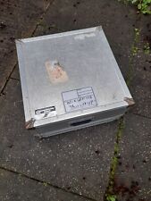Mixer flight case for sale  SALFORD