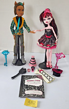 Monster high sweet for sale  THATCHAM