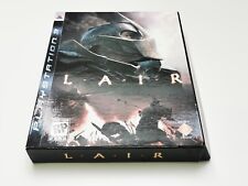 LAIR PRESS KIT SONY PS3 FACTOR 5 na sprzedaż  PL