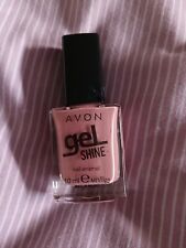 Avon gel shine for sale  TAUNTON