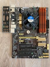 Mainboard asus h87 gebraucht kaufen  Tönisvorst