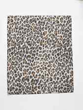 Polyester animal print for sale  San Mateo