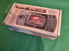 Atari lynx console for sale  LONDON