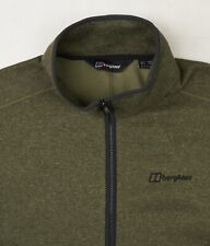 Berghaus jenton midlayer for sale  AIRDRIE