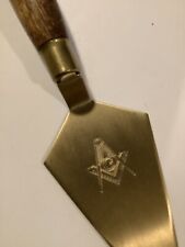 Vintage masonic ceremonial for sale  Sioux City