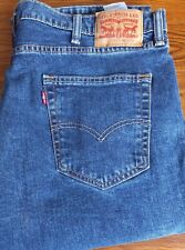 Levis 511 denim for sale  Crowell