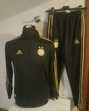 Tuta adidas nazionale usato  Casapesenna