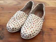 Toms womens natural for sale  HUNGERFORD