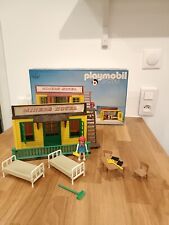 Playmobil miners hotel d'occasion  Nantes-