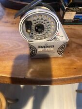 Moulinet daiwa 706 d'occasion  Mont-de-Lans