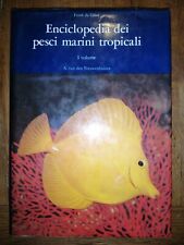 Enciclopedia dei pesci usato  Brescia