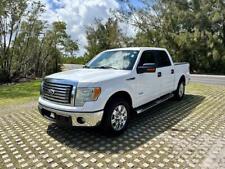 2012 ford f 150 xlt for sale  Hollywood