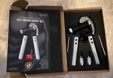 Punho de mão ajustável GD Iron Grip, EXT 90 comprar usado  Enviando para Brazil