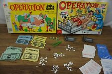 Operation board game replacement pieces for sale  Clarence