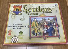 Settlers catan klaus for sale  San Francisco