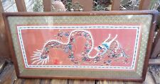 Vintage chinese dragon for sale  Forest Park