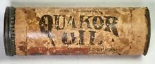 Antique quakor oil for sale  Woodbury