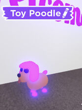 Usado, Poodle Mega Toy comprar usado  Enviando para Brazil