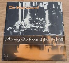 Style council money for sale  CHESTERFIELD