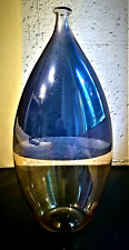 Vaso bottiglia vetro usato  Genova