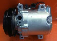 Usado, COMPRESSOR AC SUBARU 00 01 IMPREZA 98 99 00 GARANTIA FLORESTAL comprar usado  Enviando para Brazil